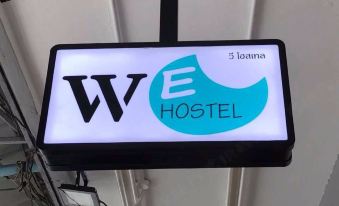 WE Hostel Hatyai