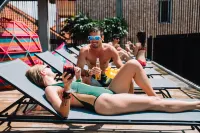 Cara Cara Inn - Private Pools