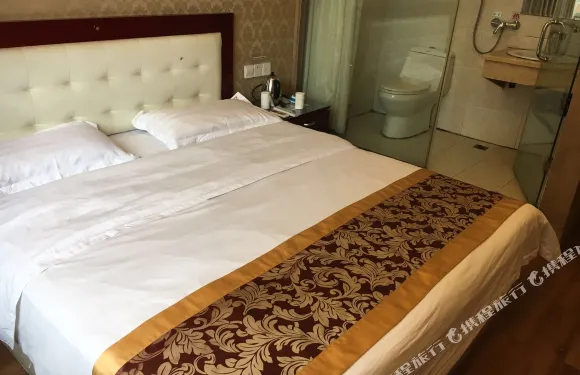 榮縣美e天商務賓館