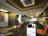 The Luxury Residence Hotels near Laem Samila