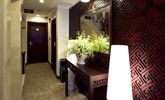 Au Coeur d'Hanoi Boutique Hotel