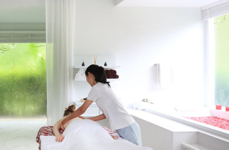 The Pavilions Phuket photo 3
