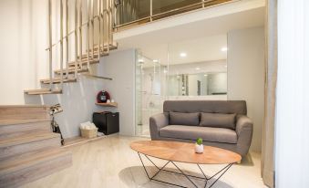 Timia hostel