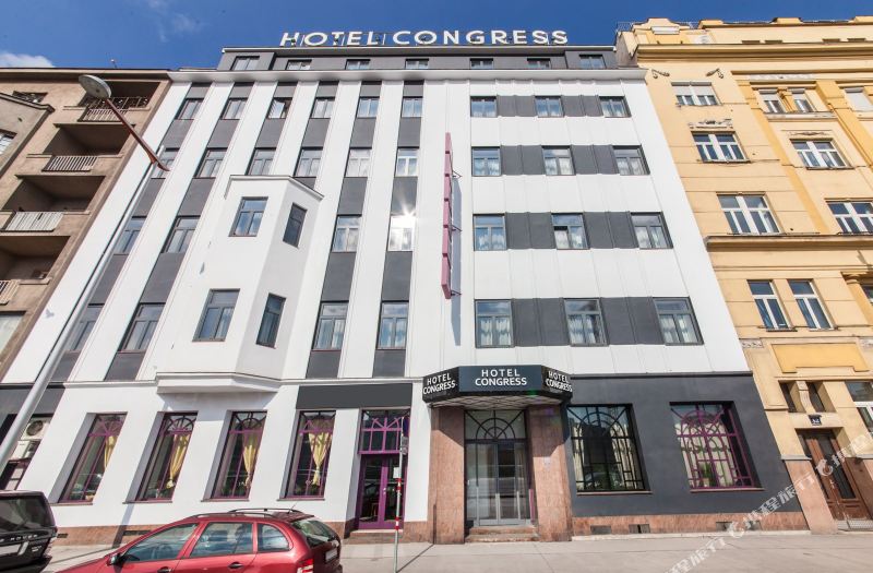 Novum Hotel Congress Wien am Hauptbahnhof-Vienna Updated 2022 Room  Price-Reviews & Deals | Trip.com