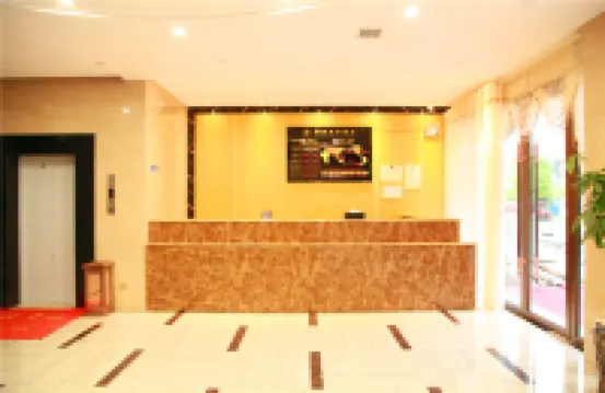 鳳山四季商務飯店