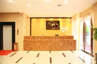 鳳山四季商務飯店