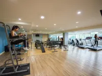 Centara Life Government Complex Hotel & Convention Centre Chaeng Watthana Hoteles cerca de Centro comercial CentralPlaza Ramindra