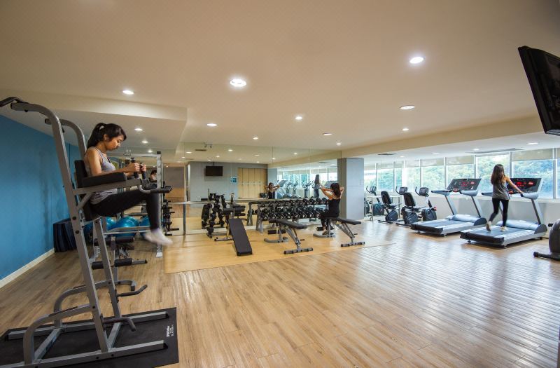 Centara Life Government Complex Hotel & Convention Centre Chaeng Watthana photo 2