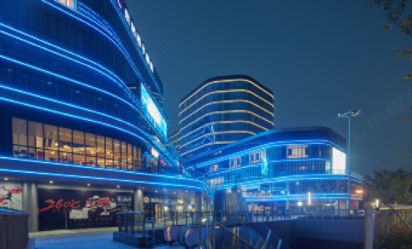 Holiday Inn Express HANGZHOU EAST STATION by IHG