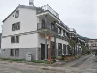 仙居县逸云阁民宿