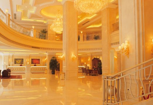 4. 센트럴 인터내셔..