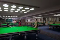 Novlion Hotel (Qixingyan Archway Store)