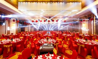 Textile City Hotel