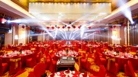 Textile City Hotel - Park Yeri