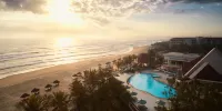 Sandy Beach Non Nuoc Resort - Resorts