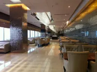 Hotel Grand Paragon Hotel di Jakarta Barat