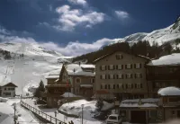 Hotel Solaria - Balkoner