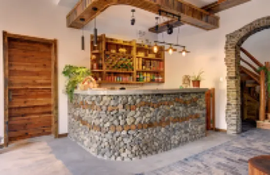 莫幹山雅軒客棧（後塢換乘中心店）