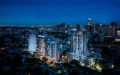 Somerset Ekamai Bangkok Hotels in Bangkok