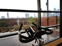 Zensation The Residence Hotels near BTS-Surasak