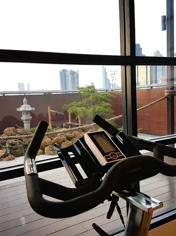 รูปภาพของเซนเซชัน เดอะ เรสซิเดนซ์