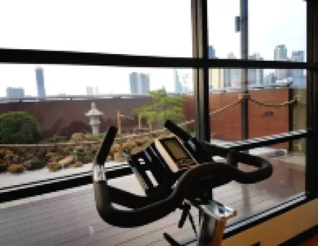 Zensation The Residence