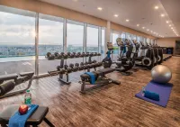 Citadines OMR Chennai Hotels in Sholinganallur