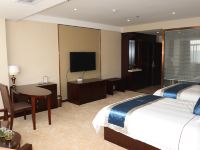 蚌埠湖畔明珠大酒店 - 商务双床房