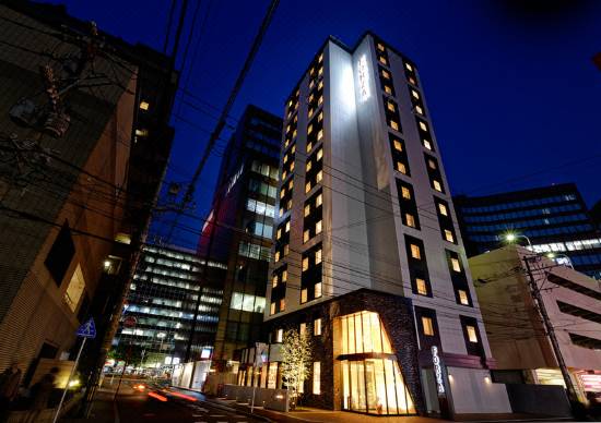 ホテルフォルツァ博多駅博多口 福岡 宿泊予約 安い料金プラン 口コミ 部屋写真 Trip Com