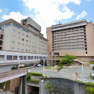 Hamamatsu Marriott Hotel