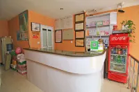 Dalian Letaowan Fashion Room