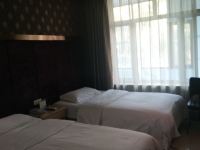 牡丹江和泰时尚宾馆 - 经济标准间