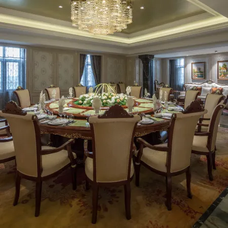 Zhong'an International Hotel