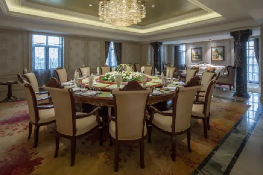 Zhong'an International Hotel