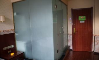 Yiyuan Yongxing Hotel