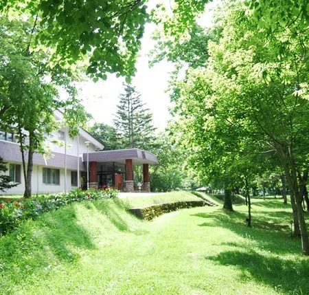 Kyukamura Shikotsuko