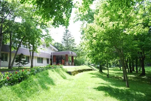 Kyukamura Shikotsuko Hotels in Chitose
