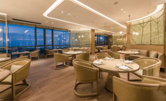 Suzhou Marriott Hotel Taihu Lake