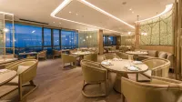 Suzhou Marriott Hotel Taihu Lake