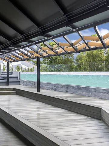 รูปภาพของโรงแรม โคซี่ สมุย เฉวงบีช