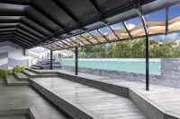 蘇梅島查文海灘舒適別墅