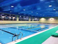 Huaxi Hotel - Swimmingpools