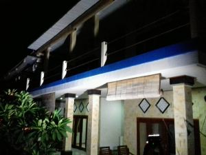 Homestay & Restaurant Segara Amed