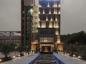 Guanshan Jinghe Hotel