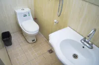 Yuda Business Hotel