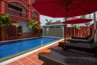 Bou Savy Villa - Villas
