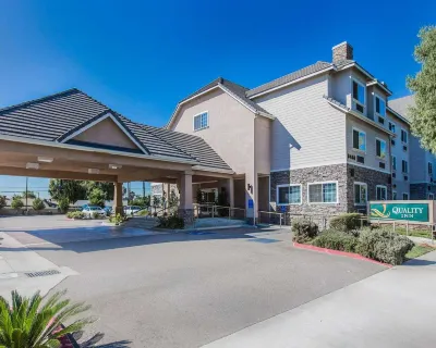 Quality Inn Rosemead-Los Angeles Hotels in Los Angeles