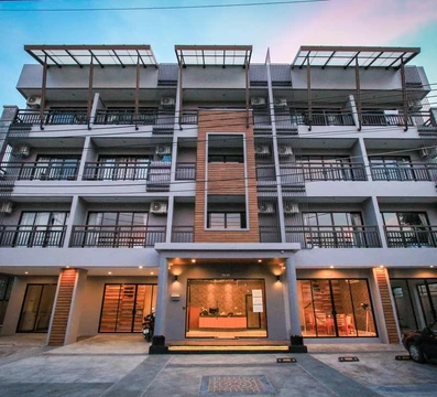 รูปภาพของวิภา เฮาส์ ภูเก็ต