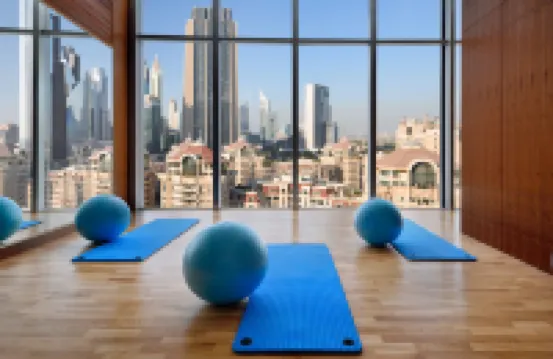 Kempinski the Boulevard Dubai