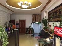 哈尔滨速捷旅馆 - 公共区域